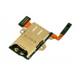 Sim Connector for Moto Z2
