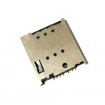 Sim Connector for Ziox Astra Viva 4G