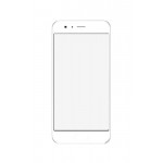Touch Screen Digitizer For Honor 9 Premium White By - Maxbhi.com