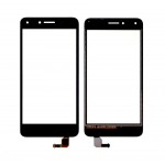 Touch Screen Digitizer For Honor Bee 4g Black By - Maxbhi Com
