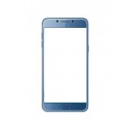 Touch Screen Digitizer For Samsung Galaxy C10 Plus Blue By - Maxbhi.com
