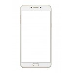 Touch Screen Digitizer For Samsung Galaxy C10 Plus White By - Maxbhi.com