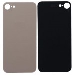 Back Panel Cover For Apple Iphone Se 2 Rose Gold - Maxbhi Com