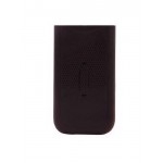 Back Panel Cover For Citycall Bomber White - Maxbhi.com