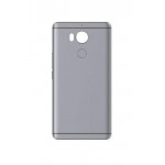 Back Panel Cover For Infinix Zero 4 Plus Silver - Maxbhi.com