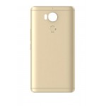 Back Panel Cover For Infinix Zero 4 Plus White - Maxbhi.com