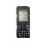 Back Panel Cover For Relaxx T1 Blue - Maxbhi.com