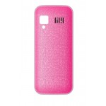 Back Panel Cover For Rocktel R1 Purple - Maxbhi.com