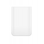 Back Panel Cover For Rocktel R7 White - Maxbhi.com