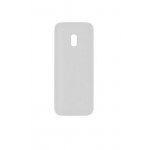 Back Panel Cover For Trio T3 Ultra White - Maxbhi.com