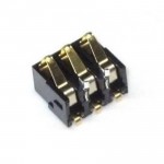 Battery Connector for Fly F350s