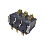 Battery Connector for M-Tech Turbo 4G