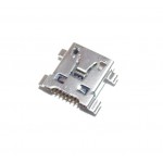 Charging Connector for Zen Admire Joy
