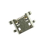 Charging Connector for Zen Admire Sense