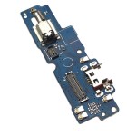 Charging Connector Flex Pcb Board For Asus Zenfone 4 Max Pro By - Maxbhi Com