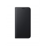 Flip Cover For Google Pixel 2 Black By - Maxbhi.com