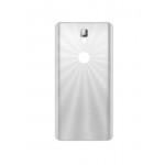 Full Body Housing For Gionee P8 Max White - Maxbhi.com