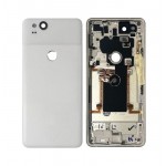 Full Body Housing For Google Pixel 2 White - Maxbhi Com