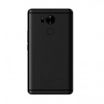 Full Body Housing For Infinix Zero 4 Plus Black - Maxbhi Com