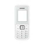 Full Body Housing For Karbonn K2 Boom Box White - Maxbhi.com