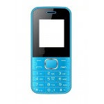 Full Body Housing For Rocktel R1 Blue - Maxbhi.com