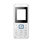 Full Body Housing For Rocktel R7 White - Maxbhi.com