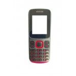 Full Body Housing For Vellcom B11 White - Maxbhi.com