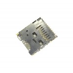 MMC Connector for Alcatel One Touch Pixi 4007D
