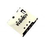 Sim Connector for Alcatel One Touch Pixi 4007D
