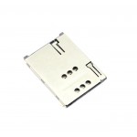 Sim Connector for M-Tech Turbo 4G