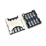 Sim Connector for Ziox Quiq Cosmos 4G
