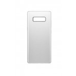 Back Panel Cover For Samsung Galaxy Note 8 128gb White - Maxbhi.com