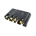Battery Connector for IBall Andi 4.5 Ripple 2G