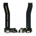 Charging Connector Flex Pcb Board For Meizu Pro 6 Plus By - Maxbhi Com