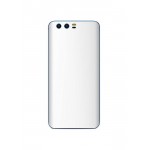 Full Body Housing For Honor 9 White - Maxbhi.com
