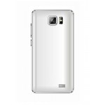 Full Body Housing For Relaxx Z6 White - Maxbhi.com