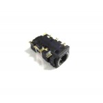 Handsfree Jack for Karbonn Smart A4 Plus