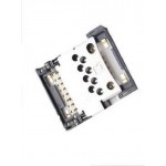 Mmc Connector For Iball Andi 4 5 Ripple 2g By - Maxbhi Com