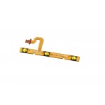 Side Key Flex Cable for Alcatel One Touch POP 7