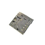 Sim Connector for Alcatel One Touch POP 7