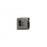 Sim Connector for Micromax X697