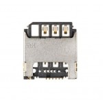 Sim Connector for ThL W100