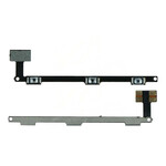Volume Button Flex Cable For Meizu Pro 6 Plus By - Maxbhi Com