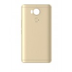 Back Panel Cover For Infinix Zero 4 White - Maxbhi.com