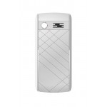 Back Panel Cover For Ssky K7i White - Maxbhi.com