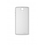 Back Panel Cover For Vedaee Inew U9 Plus White - Maxbhi.com
