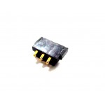 Battery Connector for iBall Slide Elan 4G2