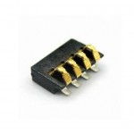 Battery Connector for White Cherry MI Bolt 2