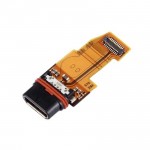 Charging Connector Flex Cable for Sony Xperia X Performance Dual