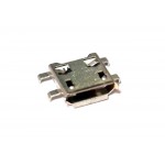 Charging Connector for iBall Slide Elan 4G2